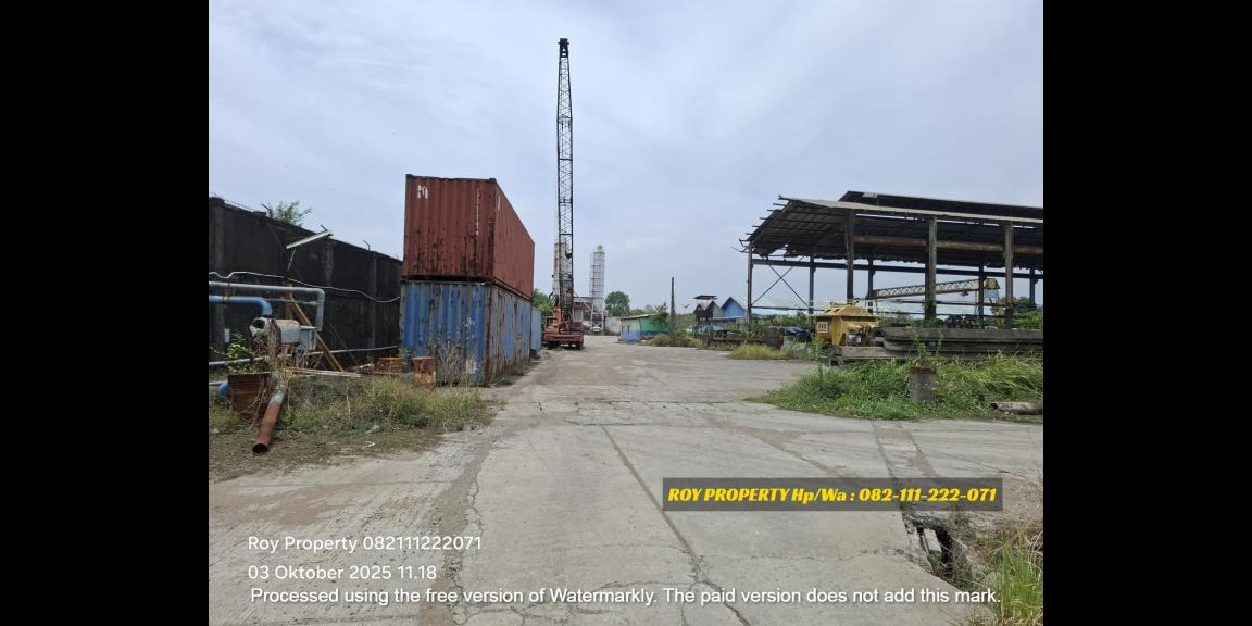 Perlu Cepat Dijual Tanah di Cakung Cilincing 4 Ha Harga di Bawah NJOP Perlu Cepat Dijual Tanah di Cakung Cilincing 4 Ha Harga di Bawah NJOP