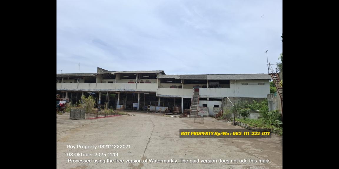 Hot Listing Dijual Cepat Tanah di Cakung Cilincing 4 Ha Harga Dibawah NJOP Hot Listing Dijual Cepat Tanah di Cakung Cilincing 4 Ha Harga Dibawah NJOP