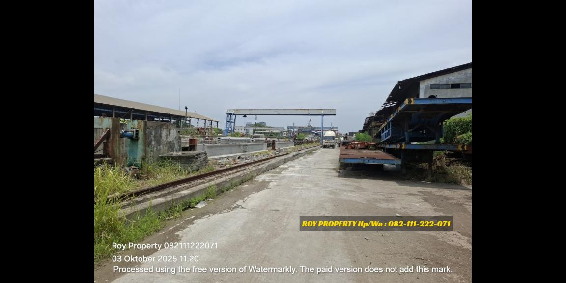 Hot Listing Dijual Cepat Tanah di Cakung Cilincing 4 Ha Harga Dibawah NJOP Hot Listing Dijual Cepat Tanah di Cakung Cilincing 4 Ha Harga Dibawah NJOP