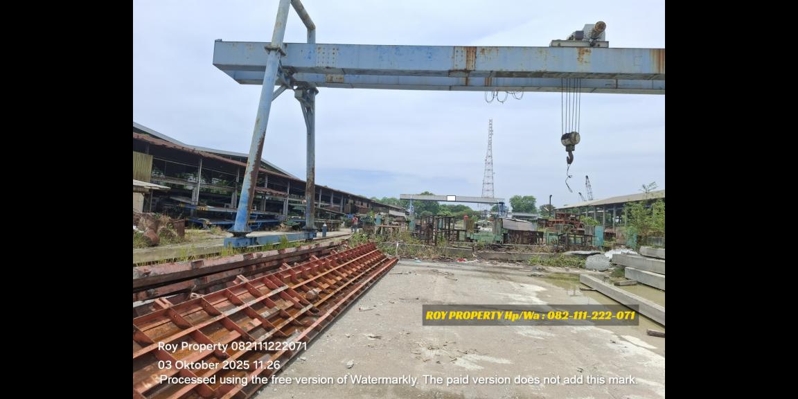 Hot Listing Dijual Cepat Tanah di Cakung Cilincing 4 Ha Harga Dibawah NJOP Hot Listing Dijual Cepat Tanah di Cakung Cilincing 4 Ha Harga Dibawah NJOP