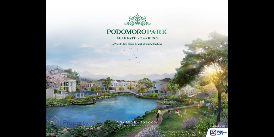 Agung Podomoro Land Buah Batu Bandung Cluster Anapuri Type Wanayasa Agung Podomoro Land Buah Batu Bandung Cluster Anapuri Type Wanayasa