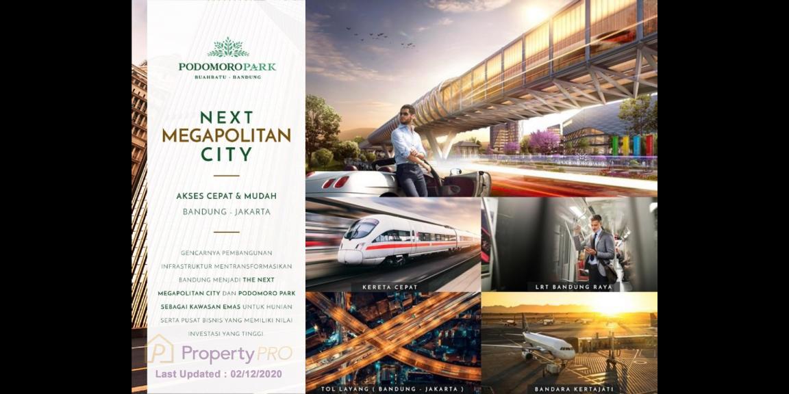 Agung Podomoro Land Buah Batu Bandung Cluster Anapuri Type Wanayasa Agung Podomoro Land Buah Batu Bandung Cluster Anapuri Type Wanayasa