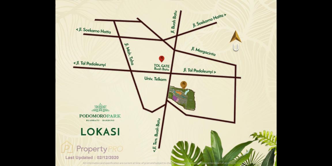 Agung Podomoro Land Buah Batu Bandung Cluster Anapuri Type Wanayasa Agung Podomoro Land Buah Batu Bandung Cluster Anapuri Type Wanayasa