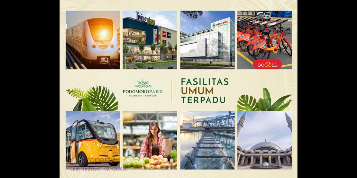 Agung Podomoro Land Buah Batu Bandung Cluster Anapuri Type Wanayasa Agung Podomoro Land Buah Batu Bandung Cluster Anapuri Type Wanayasa