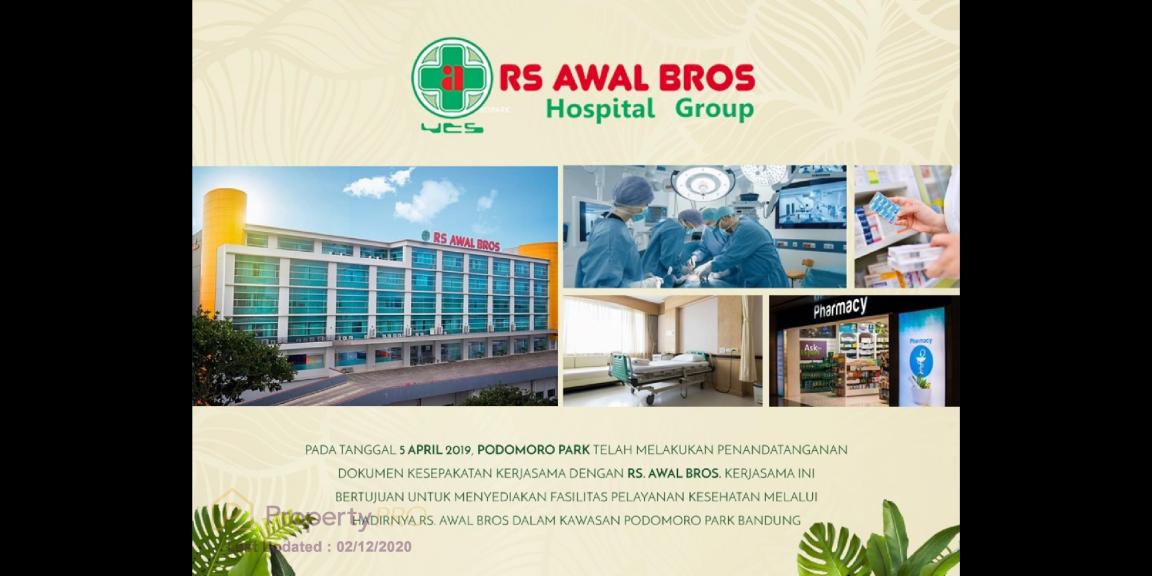 Agung Podomoro Land Buah Batu Bandung Cluster Anapuri Type Wanayasa Agung Podomoro Land Buah Batu Bandung Cluster Anapuri Type Wanayasa