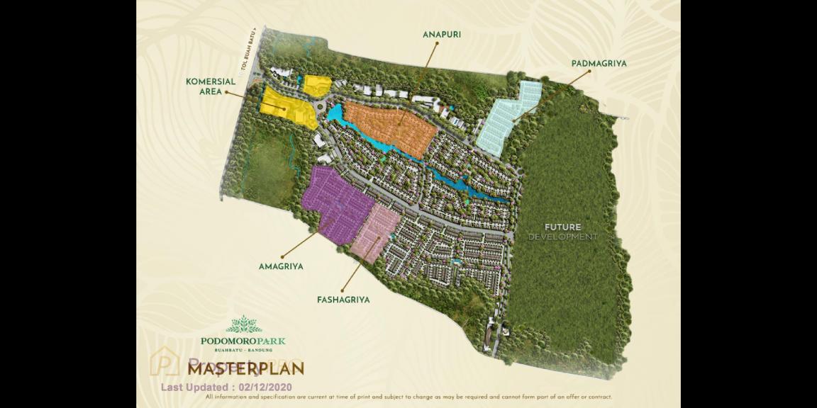 Agung Podomoro Land Buah Batu Bandung Cluster Anapuri Type Wanayasa Agung Podomoro Land Buah Batu Bandung Cluster Anapuri Type Wanayasa