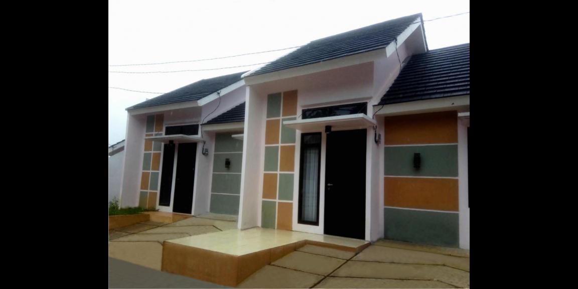 RUMAH CLUSTER STRATEGIS SIAP HUNI DENGAN SUASANA ASRI DAN NYAMAN RUMAH CLUSTER STRATEGIS SIAP HUNI DENGAN SUASANA ASRI DAN NYAMAN