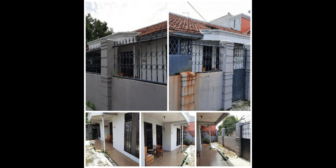 Dijual Rumah Di Cikampek Dijual Rumah Di Cikampek