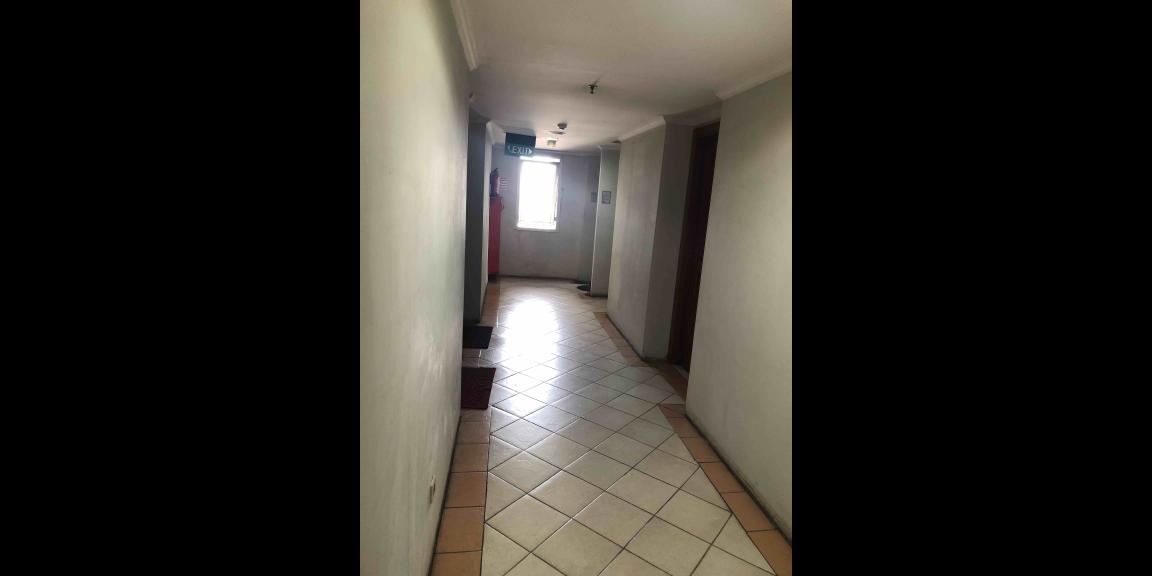 Apartement Grand Palace Kemayoran - Semi Furnished Apartement Grand Palace Kemayoran - Semi Furnished