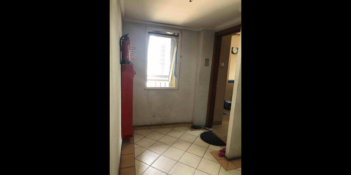 Apartement Grand Palace Kemayoran - Semi Furnished Apartement Grand Palace Kemayoran - Semi Furnished