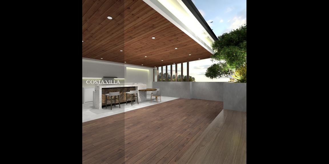 FOR SALE COSTA VILLA 2 BEDROOM - CANGGU AREA FOR SALE COSTA VILLA 2 BEDROOM - CANGGU AREA