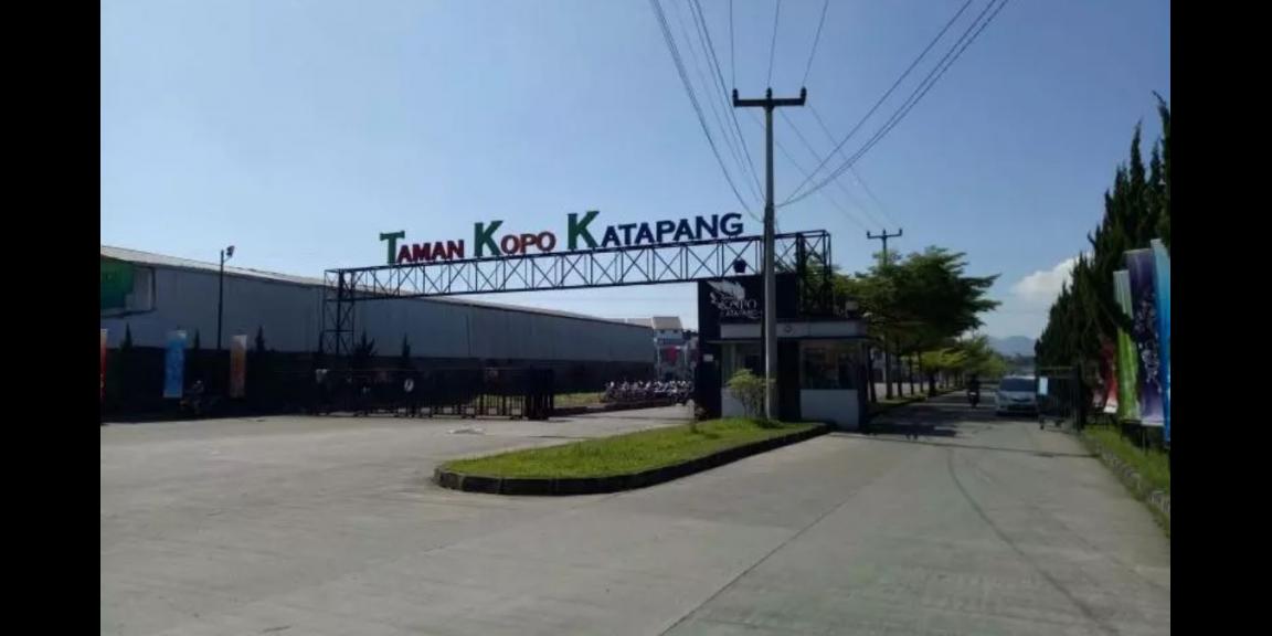 Dijual Rumah Di Perumahan Taman Kopo Katapang Dijual Rumah Di Perumahan Taman Kopo Katapang