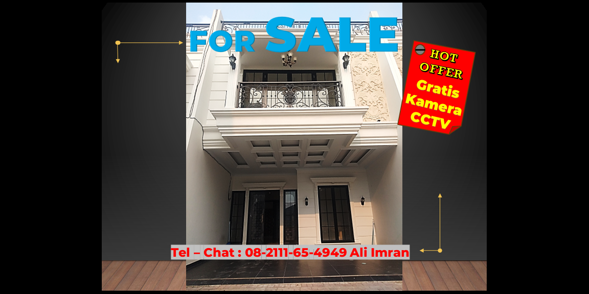 Dijual Rumah Baru Siap Huni Lingkungan Exclucive Bebas Banjir Berhadiah 3 CCTV Indoor Wifi Ezviz H1c Dijual Rumah Baru Siap Huni Lingkungan Exclucive Bebas Banjir Berhadiah 3 CCTV Indoor Wifi Ezviz H1c