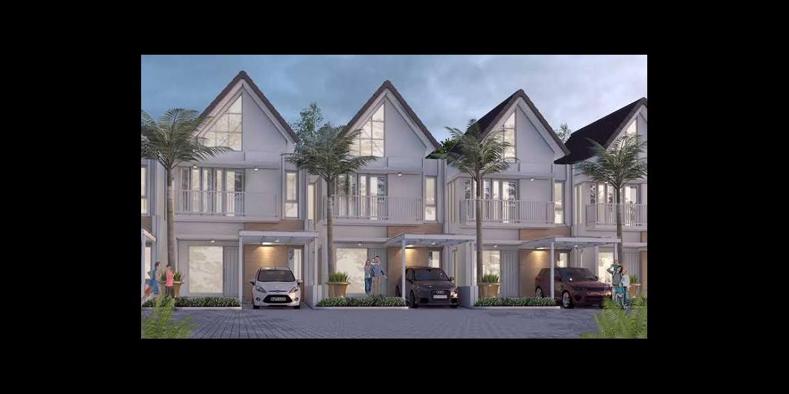 Rumah Mewah Hanya 20 Juta All-in | ID 007731 ...