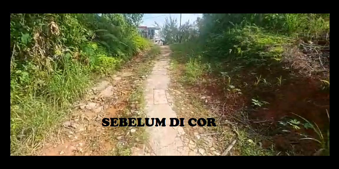 TANAH MURAH STRATEGIS DI SEPINGGAN PT HER BALIKPAPAN TANAH MURAH STRATEGIS DI SEPINGGAN PT HER BALIKPAPAN