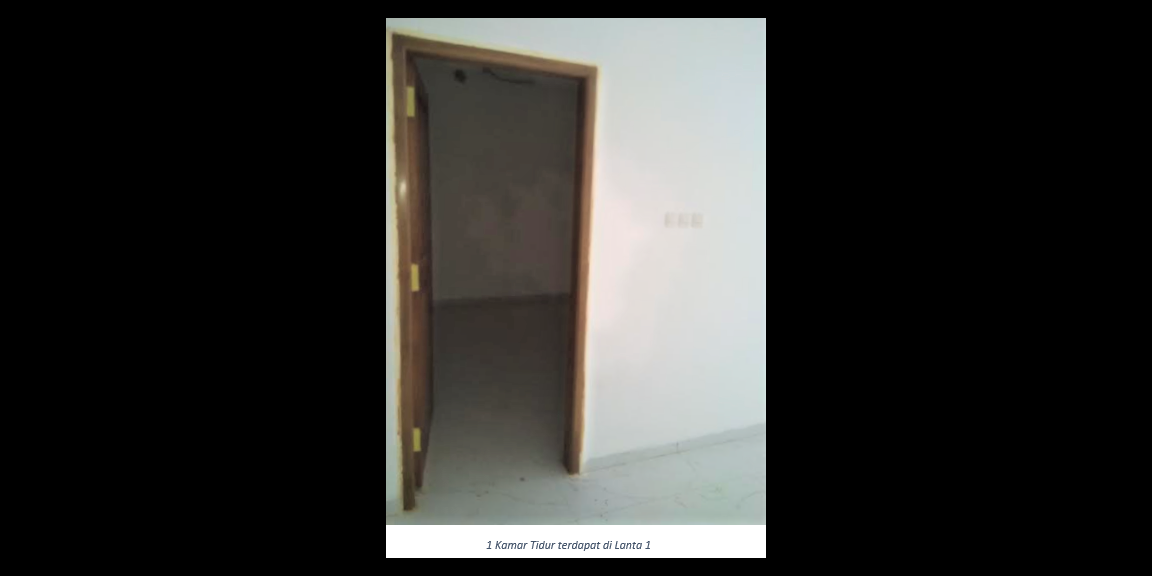 Perumahan KFT Cengkareng, Jakarta Barat Perumahan KFT Cengkareng, Jakarta Barat