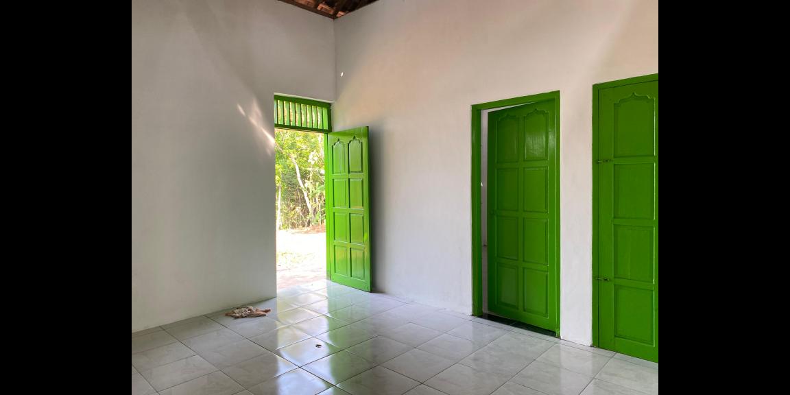 Rumah Murah 522m² 275 Juta Karanganyar Rumah Murah 522m² 275 Juta Karanganyar