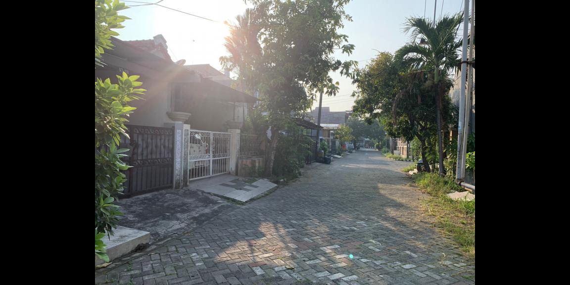 Rumah Murah Wiyung Perumahan Babatan Pilang Siap Huni Lokasi Strategis Rumah Murah Wiyung Perumahan Babatan Pilang Siap Huni Lokasi Strategis