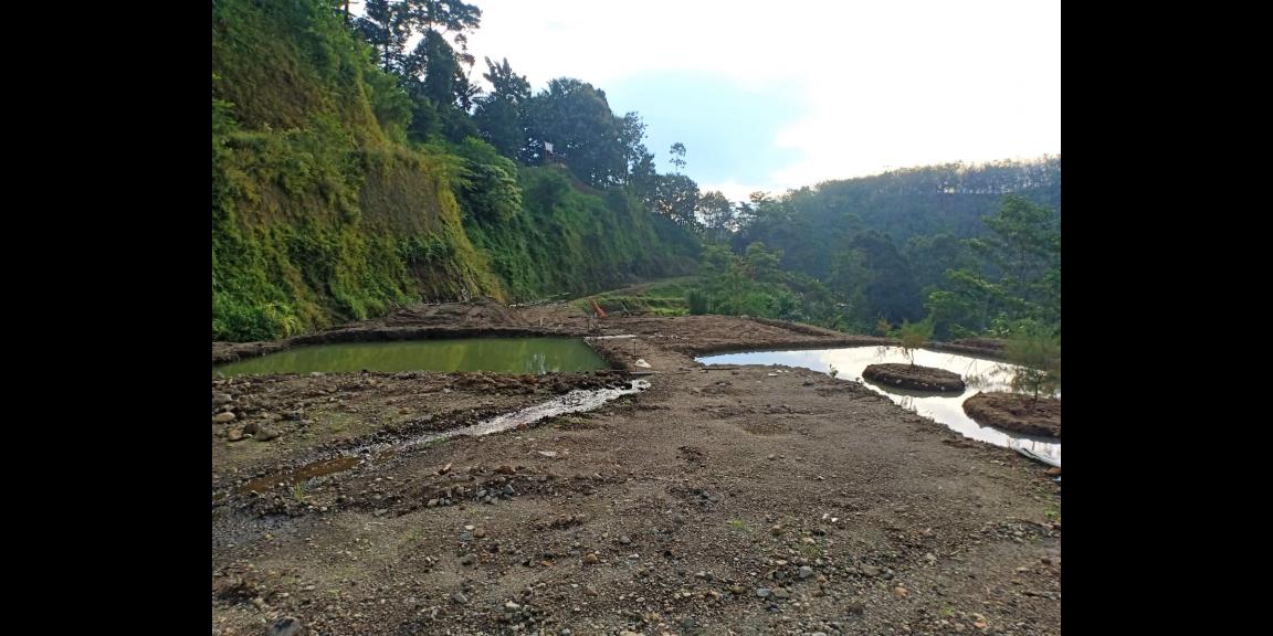 Tanah Cocok untuk Wisata / dibangun Hotel Ngargoyoso Karanganyar Tanah Cocok untuk Wisata / dibangun Hotel Ngargoyoso Karanganyar