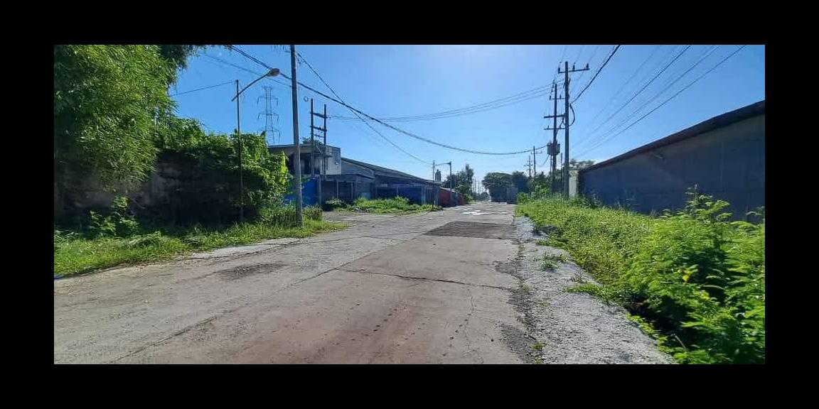 Jual Gudang Lokasi Gending KEBOMAS GRESIK Jual Gudang Lokasi Gending KEBOMAS GRESIK