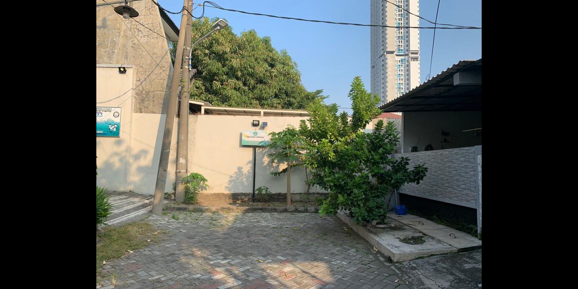 Rumah Murah Wiyung Perumahan Babatan Pilang Siap Huni Lokasi Strategis Rumah Murah Wiyung Perumahan Babatan Pilang Siap Huni Lokasi Strategis