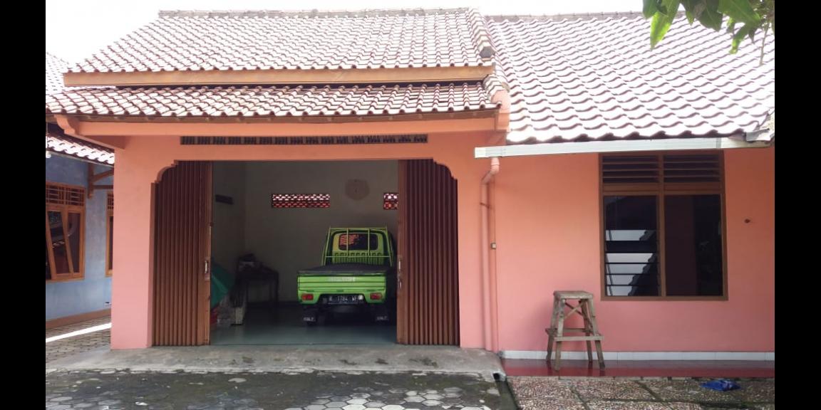 Jual Cepat Rumah + Ruko strategis pinggir jalan di Cilacap  Jual Cepat Rumah + Ruko strategis pinggir jalan di Cilacap