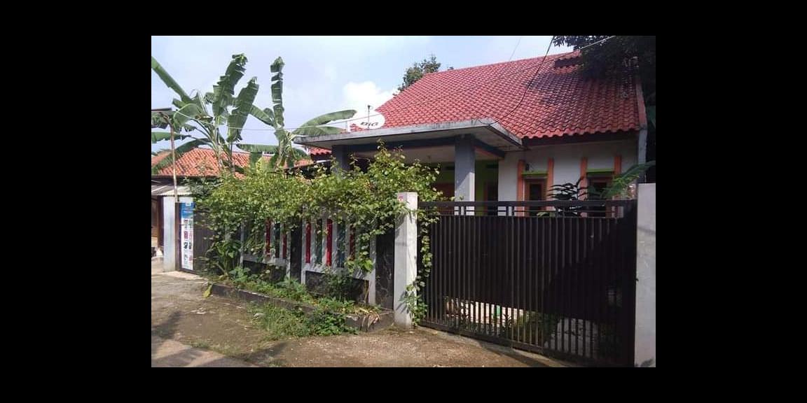 Rumah Siap Huni Lokasi Bedahan Sawangan Depok Rumah Siap Huni Lokasi Bedahan Sawangan Depok