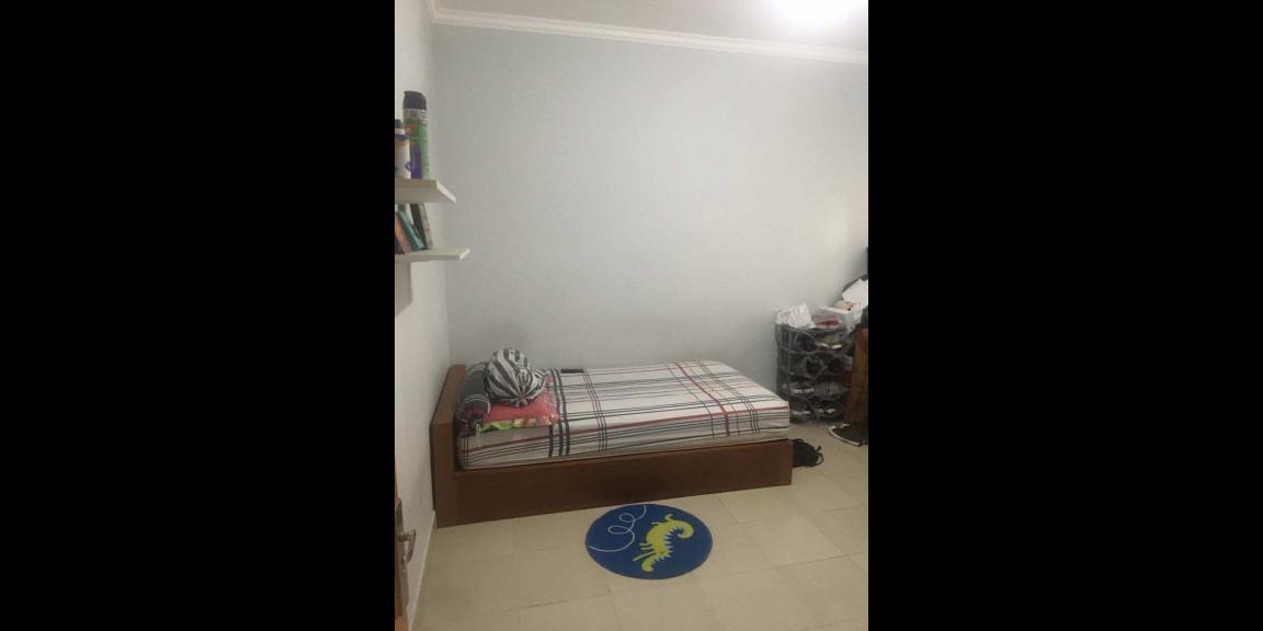 Rumah Ciledug Pondok Kacang dalam Cluster Siap Huni Rumah Ciledug Pondok Kacang dalam Cluster Siap Huni