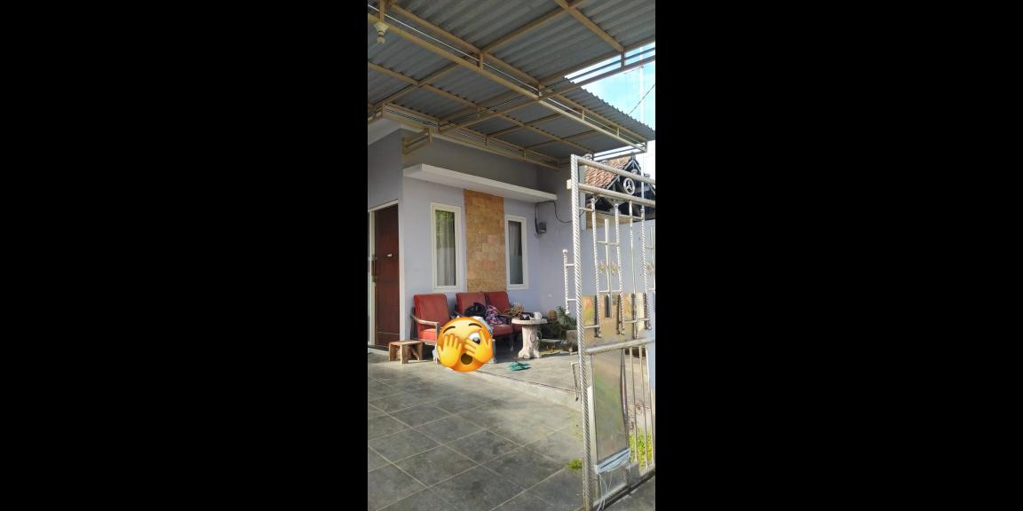 Rumah Murah Luas Siap Huni Lokasi Panjunan Sukodono Sidoarjo Rumah Murah Luas Siap Huni Lokasi Panjunan Sukodono Sidoarjo