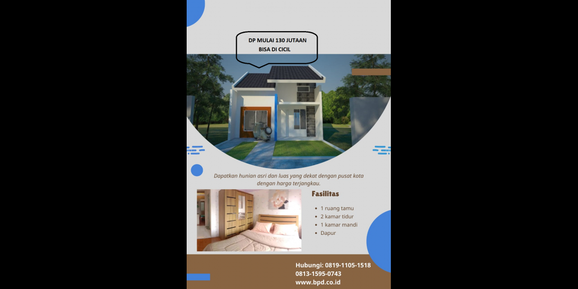 PERUMAHAN HUNIAN68 EKSKLUSIF NYAMAN DAN ASRI PERUMAHAN HUNIAN68 EKSKLUSIF NYAMAN DAN ASRI