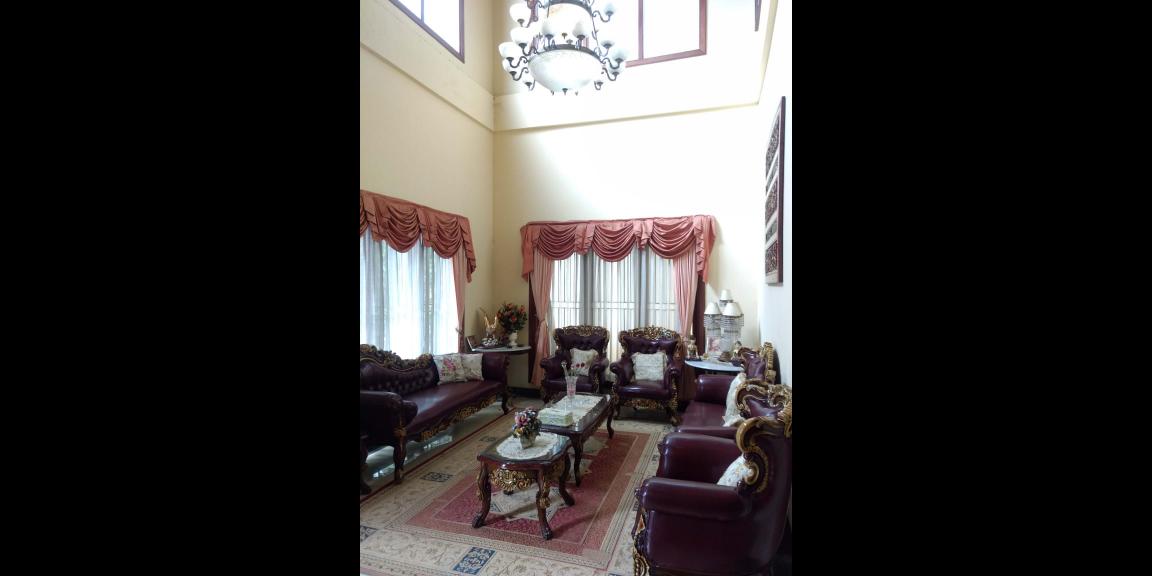 Dijual Rumah Mewah Di Villa Cinere Mas. Dijual Rumah Mewah Di Villa Cinere Mas.