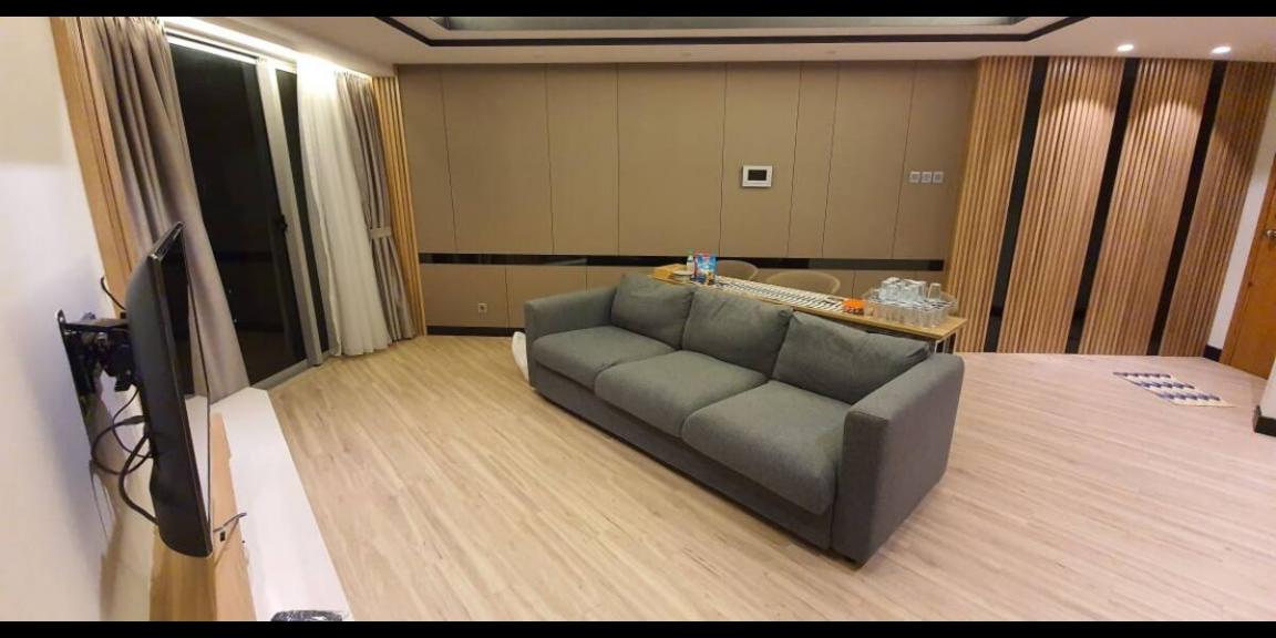 Apartemen The Mansion Kemayoran Full Furnished Siap Huni Apartemen The Mansion Kemayoran Full Furnished Siap Huni