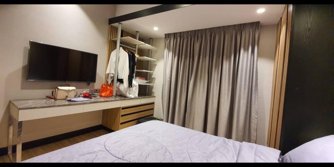 Apartemen The Mansion Kemayoran Full Furnished Siap Huni Apartemen The Mansion Kemayoran Full Furnished Siap Huni