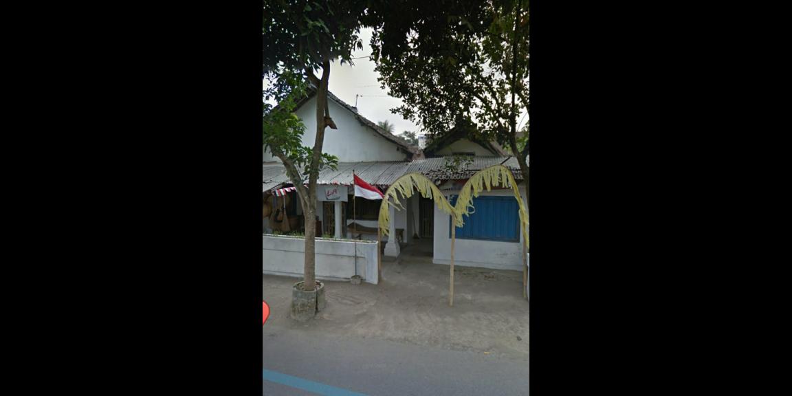 tampak depan tampak depan