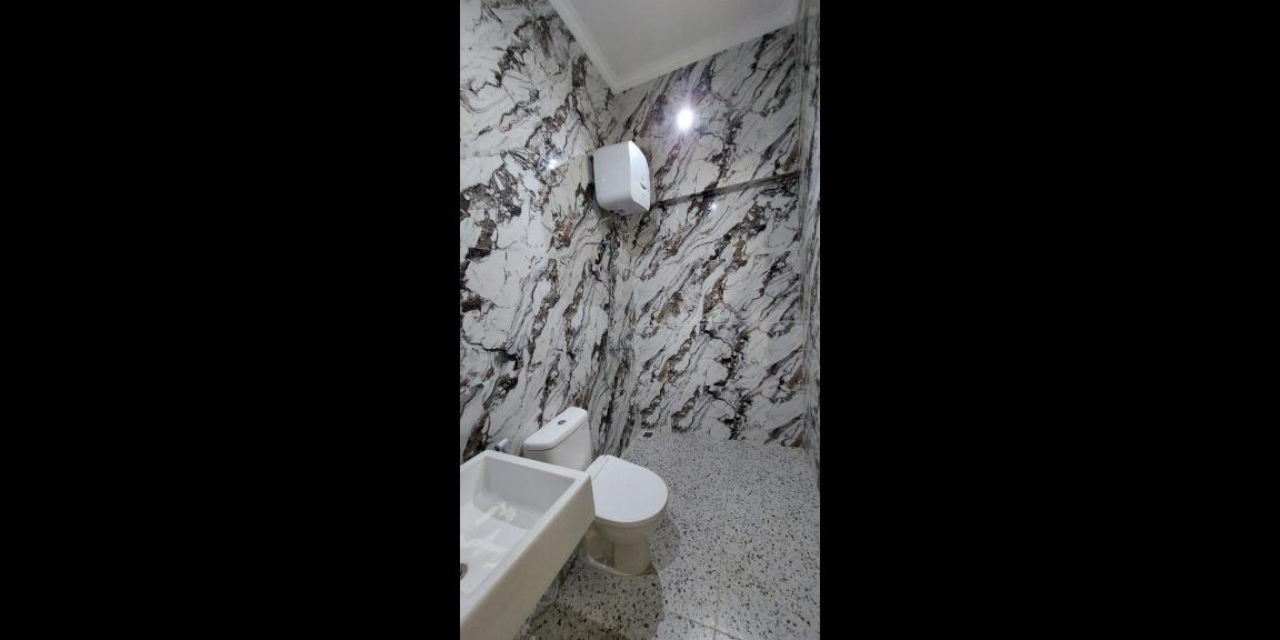 Rumah Baru Semi Furnished Lokasi Tengah Kota di Mojo Gubeng Surabaya Rumah Baru Semi Furnished Lokasi Tengah Kota di Mojo Gubeng Surabaya