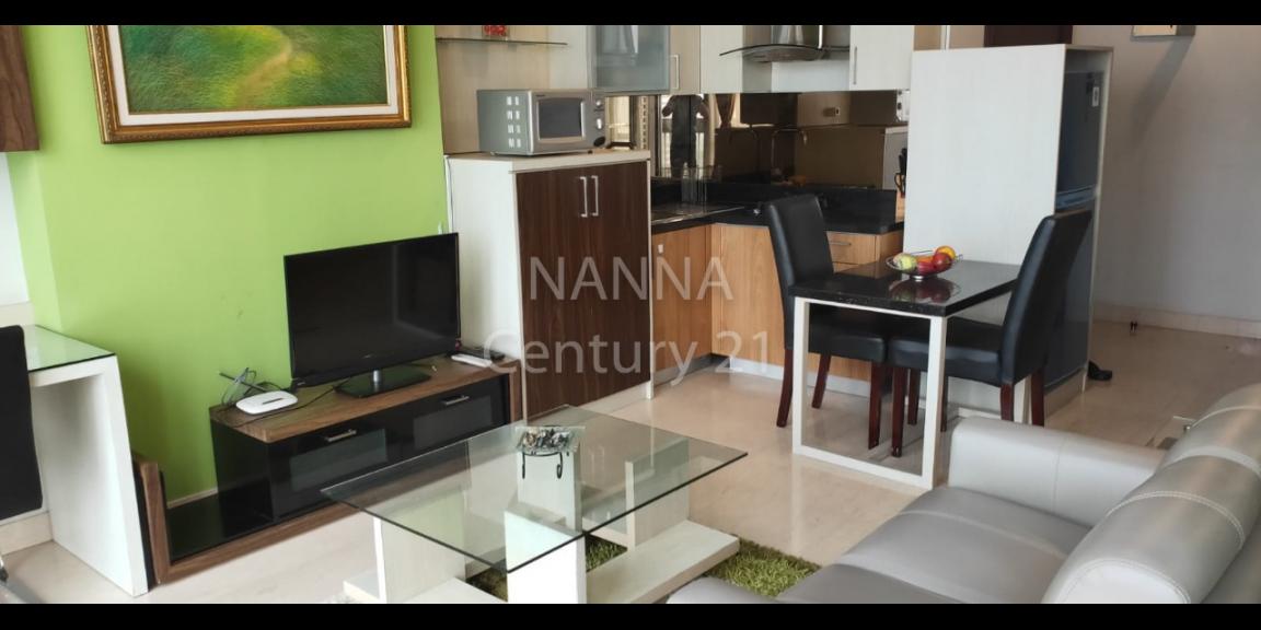 Dijual Disewakan unit Apartemen Kemang Mansion 1BR. Dijual Disewakan unit Apartemen Kemang Mansion 1BR.