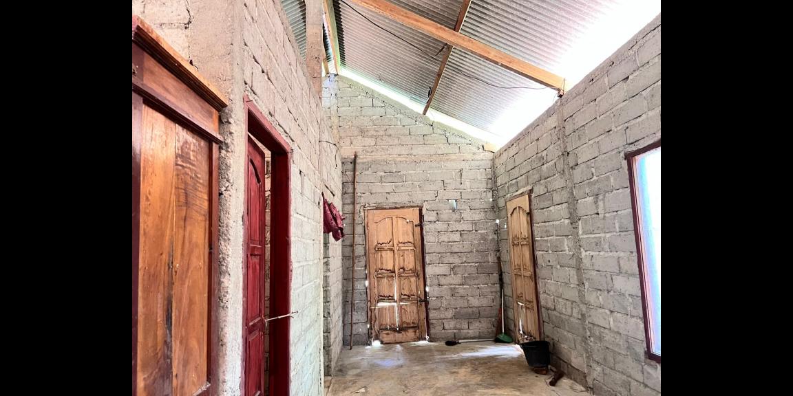 Tanah 2216m² Bonus Bangunan Rumah Karanganyar Tanah 2216m² Bonus Bangunan Rumah Karanganyar