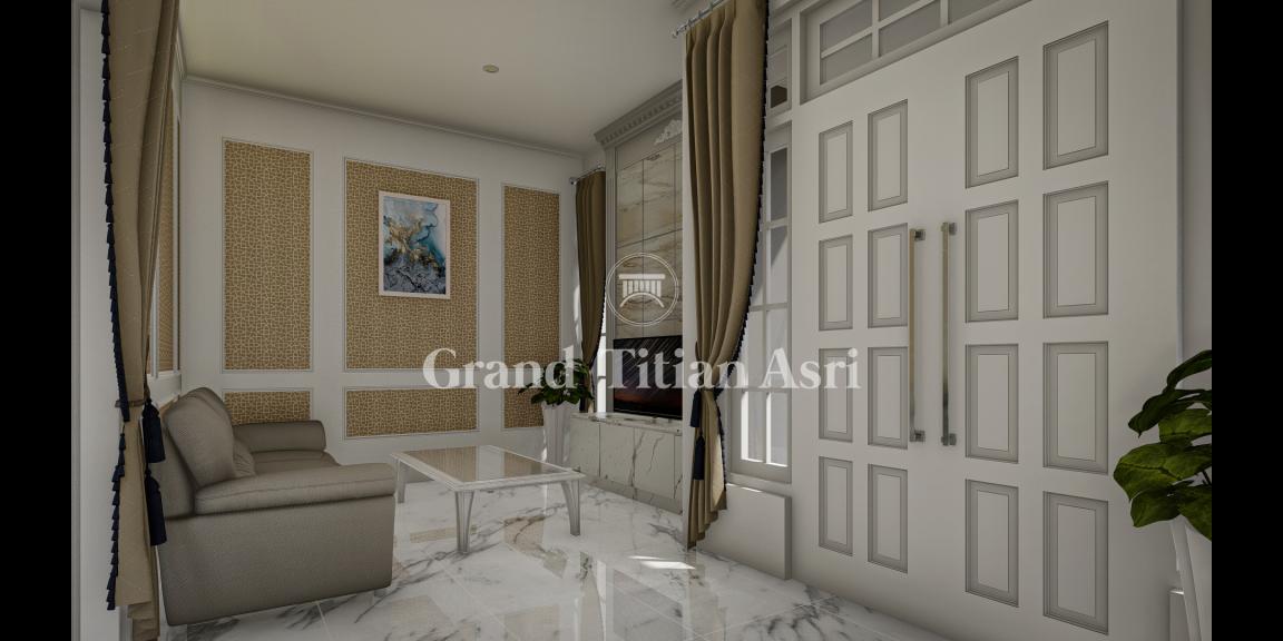 Jual Rumah Cluster Pekalongan Tipe Emerald Jual Rumah Cluster Pekalongan Tipe Emerald