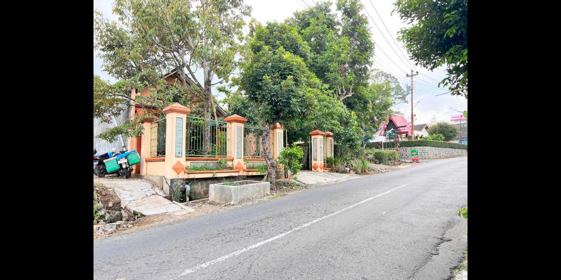 Tanah 454m² Strategis Buka Usaha Karanganyar Tanah 454m² Strategis Buka Usaha Karanganyar