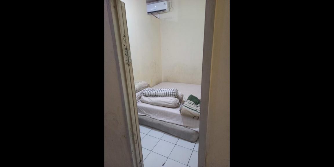 Disewakan Ruko Poris Indah Depan Pasar 2 Lantai Strategis Disewakan Ruko Poris Indah Depan Pasar 2 Lantai Strategis