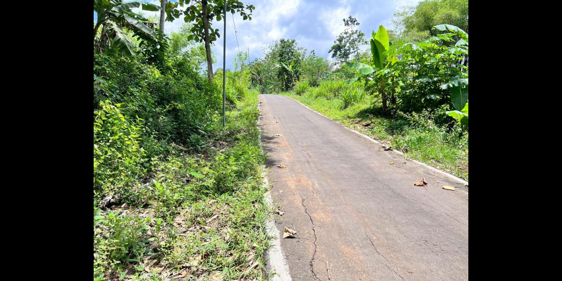 Tanah Murah 2000m² 350 Juta Karanganyar Tanah Murah 2000m² 350 Juta Karanganyar