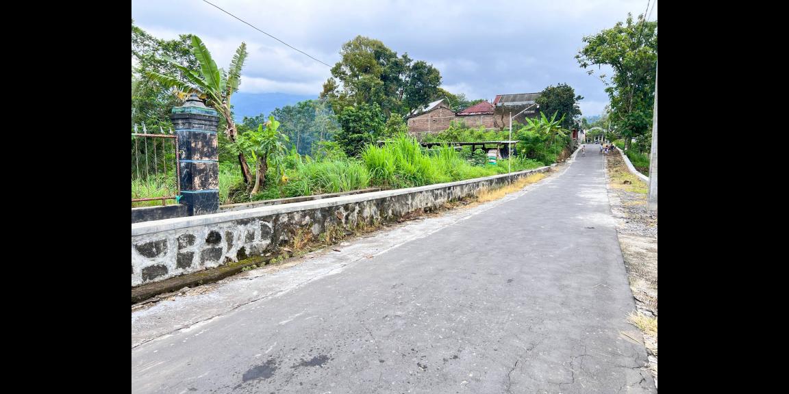 Tanah 250 Juta Strategis Bangun Villa Karangpandan Tanah 250 Juta Strategis Bangun Villa Karangpandan