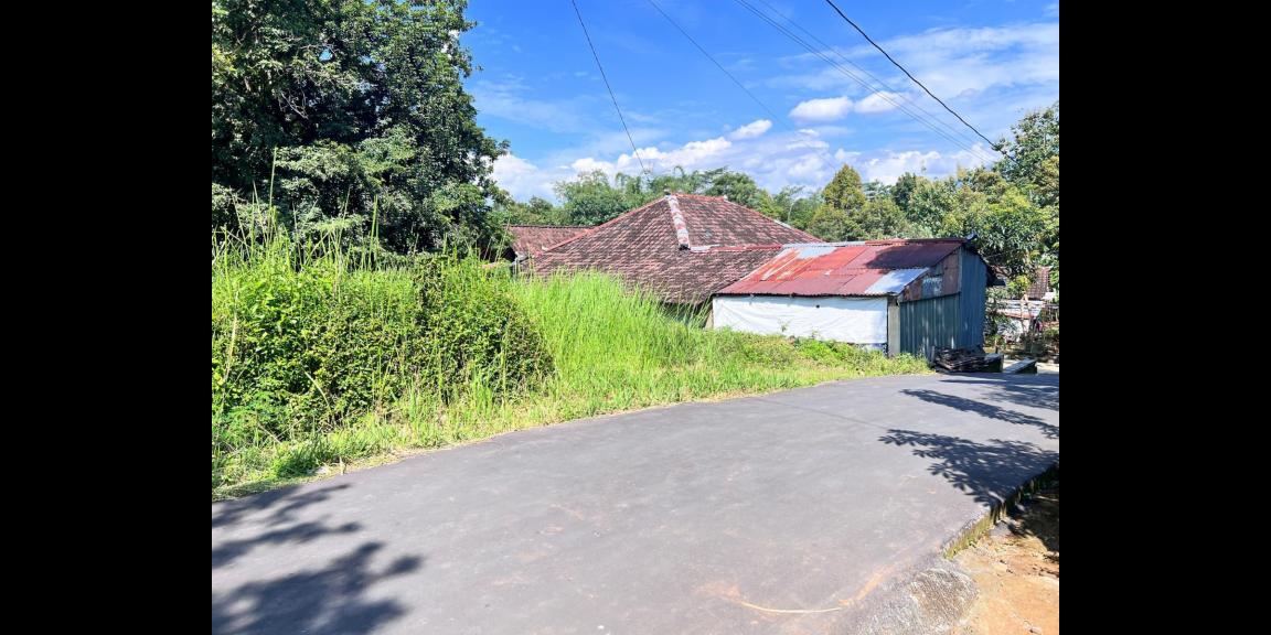 Tanah Strategis 1300m² Selatan Pasar Mojogedang Tanah Strategis 1300m² Selatan Pasar Mojogedang