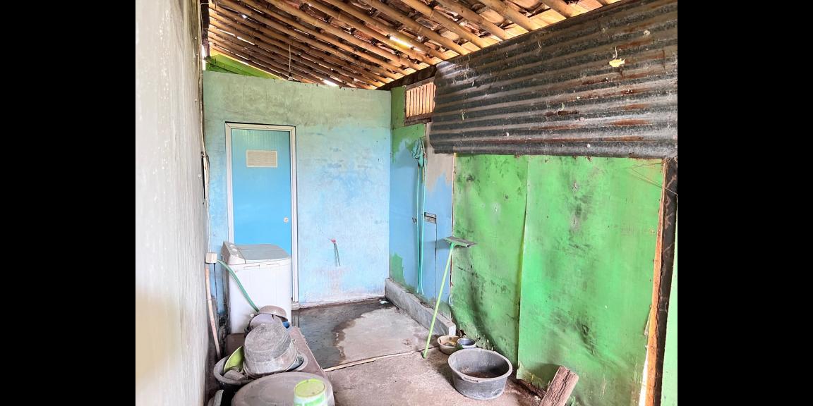 Rumah Kawasan Wisata 1392m² Mojogedang, Karanganyar Rumah Kawasan Wisata 1392m² Mojogedang, Karanganyar