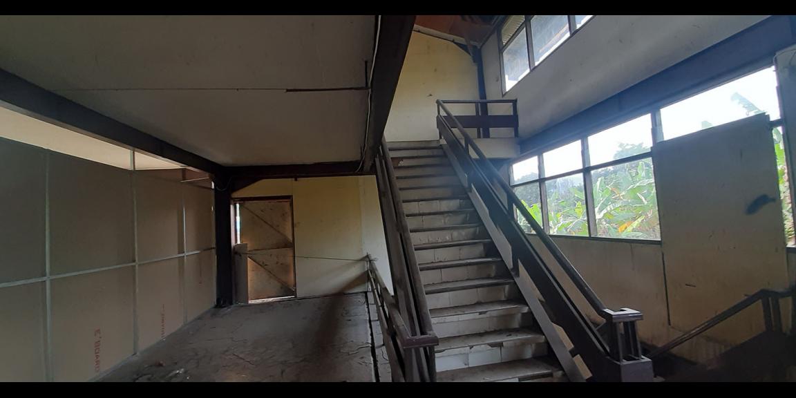 TANAH DAN BANGUNAN MAIN ROAD IR.H. JUANDA (DAGO) BANDUNG TANAH DAN BANGUNAN MAIN ROAD IR.H. JUANDA (DAGO) BANDUNG