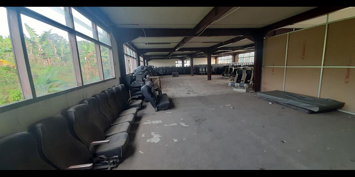 TANAH DAN BANGUNAN MAIN ROAD IR.H. JUANDA (DAGO) BANDUNG TANAH DAN BANGUNAN MAIN ROAD IR.H. JUANDA (DAGO) BANDUNG