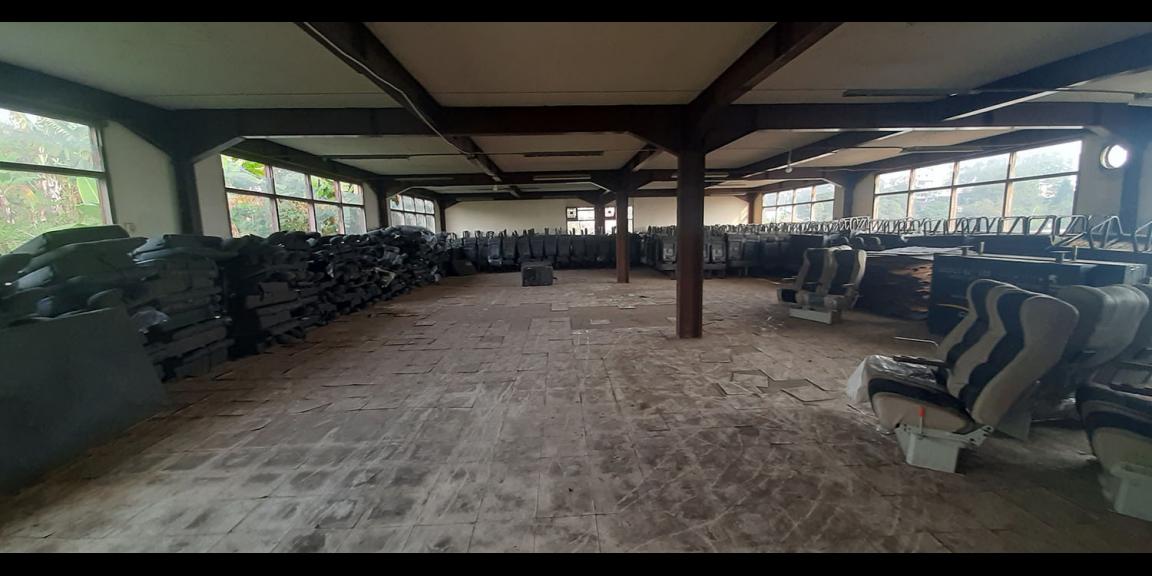 TANAH DAN BANGUNAN MAIN ROAD IR.H. JUANDA (DAGO) BANDUNG TANAH DAN BANGUNAN MAIN ROAD IR.H. JUANDA (DAGO) BANDUNG