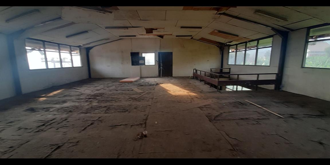 TANAH DAN BANGUNAN MAIN ROAD IR.H. JUANDA (DAGO) BANDUNG TANAH DAN BANGUNAN MAIN ROAD IR.H. JUANDA (DAGO) BANDUNG