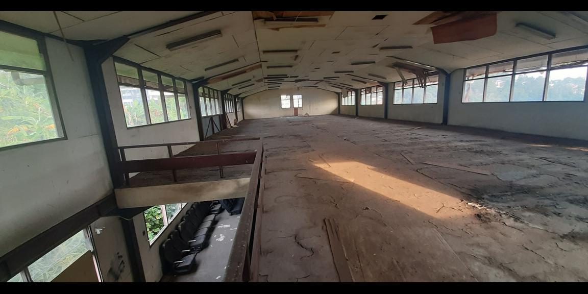 TANAH DAN BANGUNAN MAIN ROAD IR.H. JUANDA (DAGO) BANDUNG TANAH DAN BANGUNAN MAIN ROAD IR.H. JUANDA (DAGO) BANDUNG