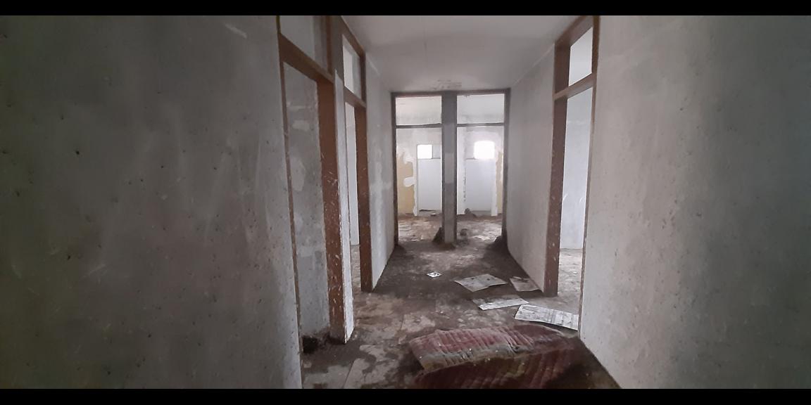 TANAH DAN BANGUNAN MAIN ROAD IR.H. JUANDA (DAGO) BANDUNG TANAH DAN BANGUNAN MAIN ROAD IR.H. JUANDA (DAGO) BANDUNG